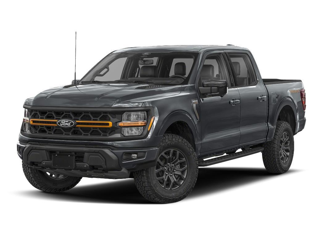 new 2025 Ford F-150 car, priced at $72,088