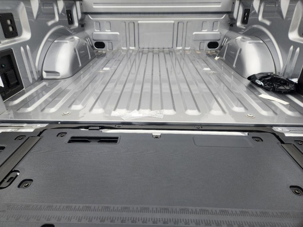 new 2025 Ford F-150 car, priced at $80,015