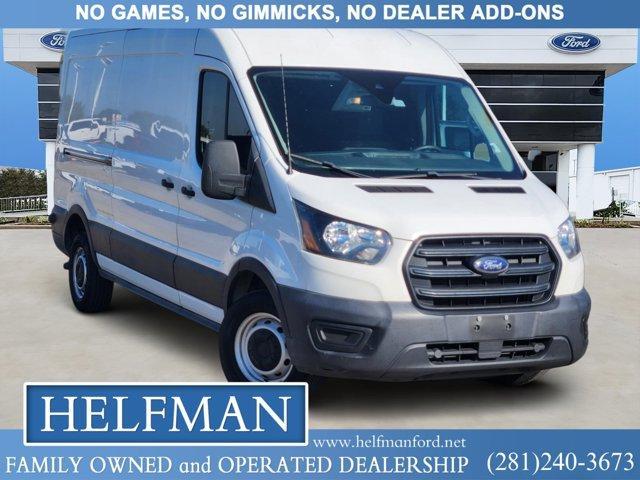used 2020 Ford Transit-250 car, priced at $21,991