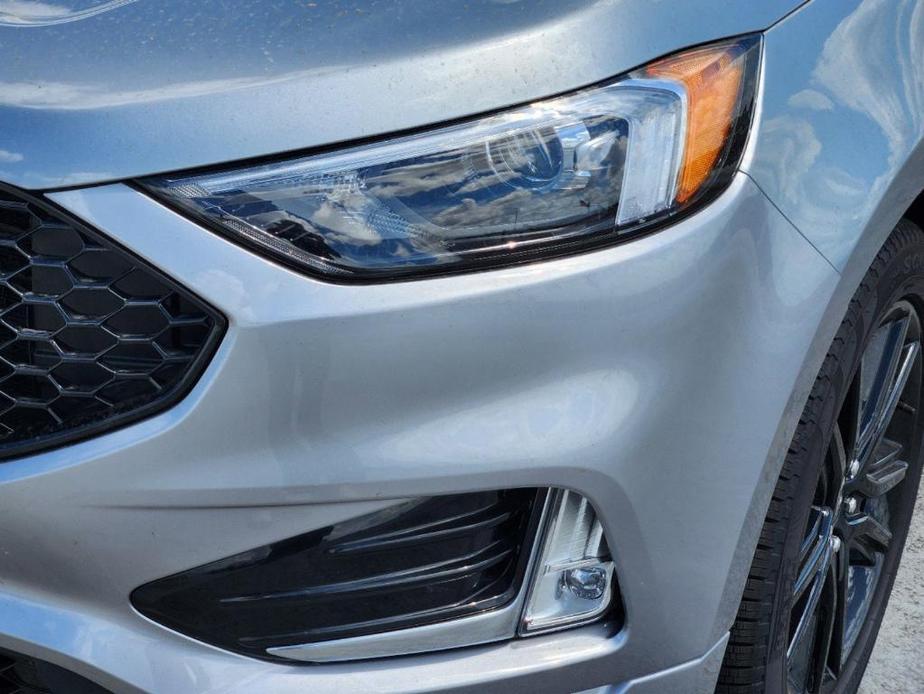 new 2024 Ford Edge car, priced at $39,564