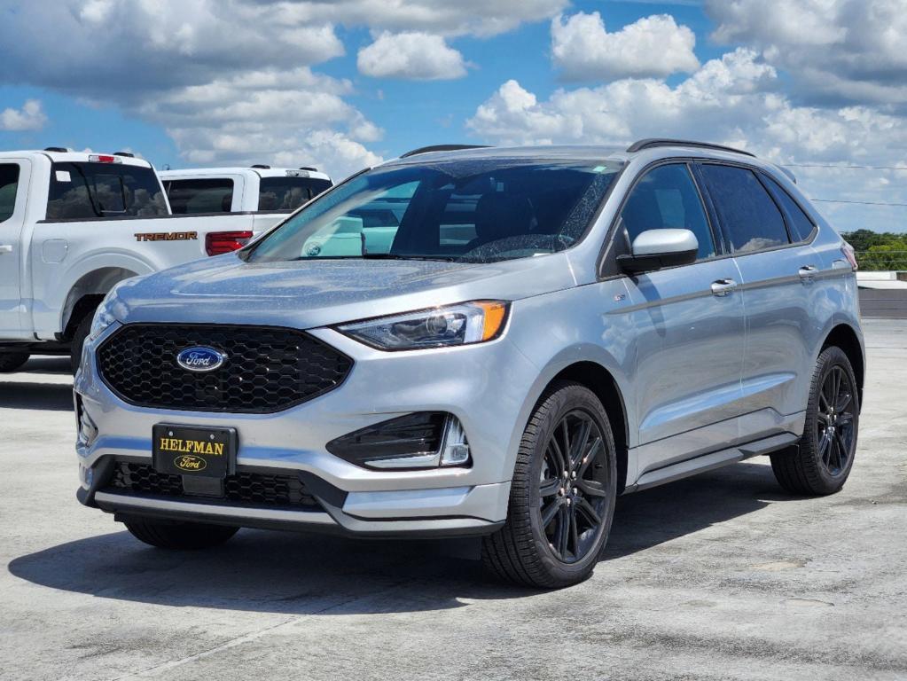 new 2024 Ford Edge car, priced at $39,564