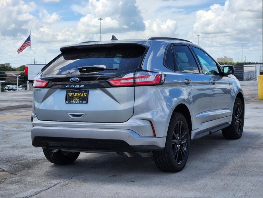 new 2024 Ford Edge car, priced at $39,564