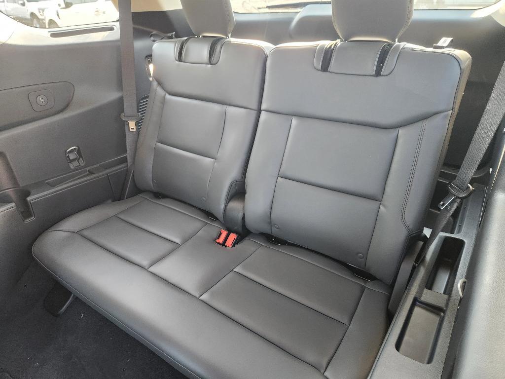 new 2025 Ford Explorer car, priced at $42,871