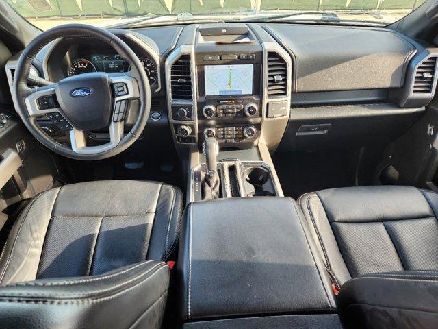 used 2020 Ford F-150 car, priced at $36,991