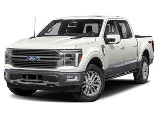 new 2025 Ford F-150 car, priced at $74,065