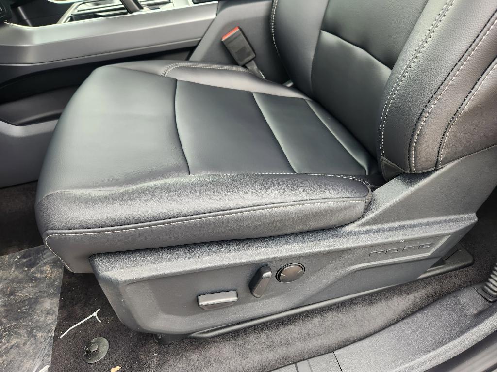 new 2025 Ford F-150 car, priced at $68,680