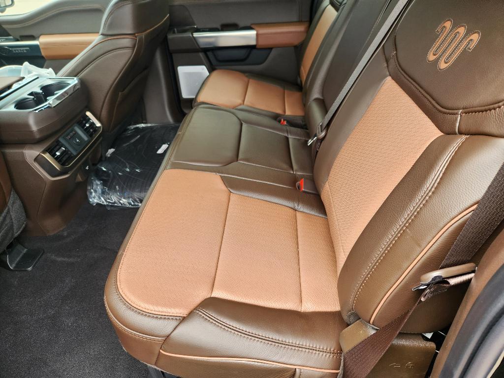 new 2025 Ford F-150 car, priced at $73,230