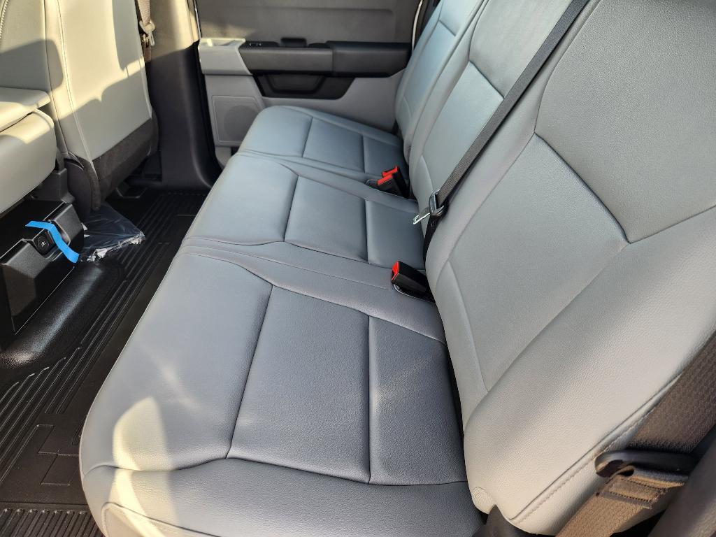new 2025 Ford F-250 car, priced at $61,073