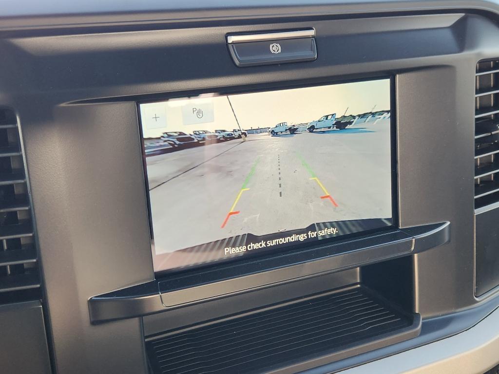 new 2025 Ford F-250 car, priced at $61,073