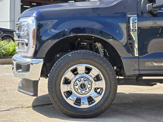 used 2024 Ford F-250 car, priced at $82,991