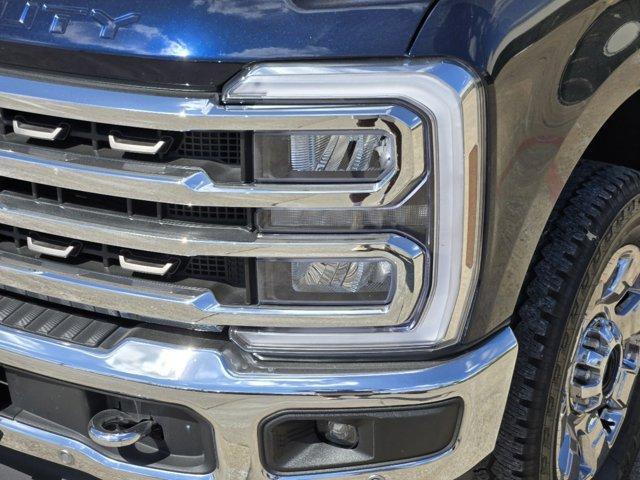 used 2024 Ford F-250 car, priced at $82,991