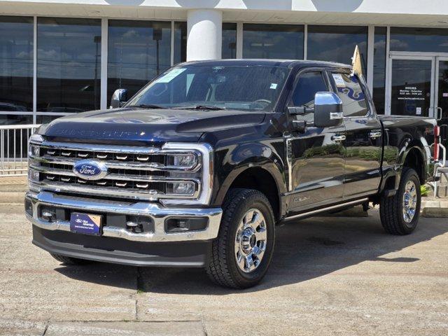 used 2024 Ford F-250 car, priced at $82,991