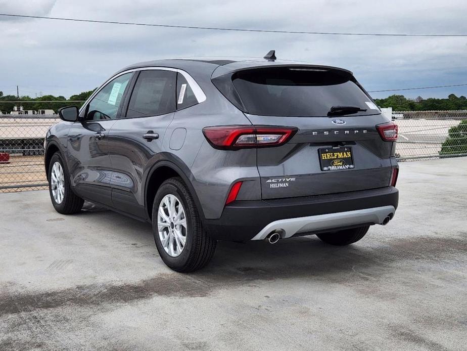 new 2024 Ford Escape car, priced at $29,899