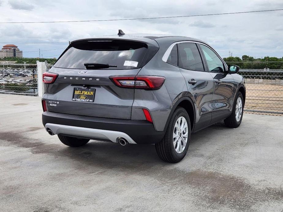 new 2024 Ford Escape car, priced at $29,899