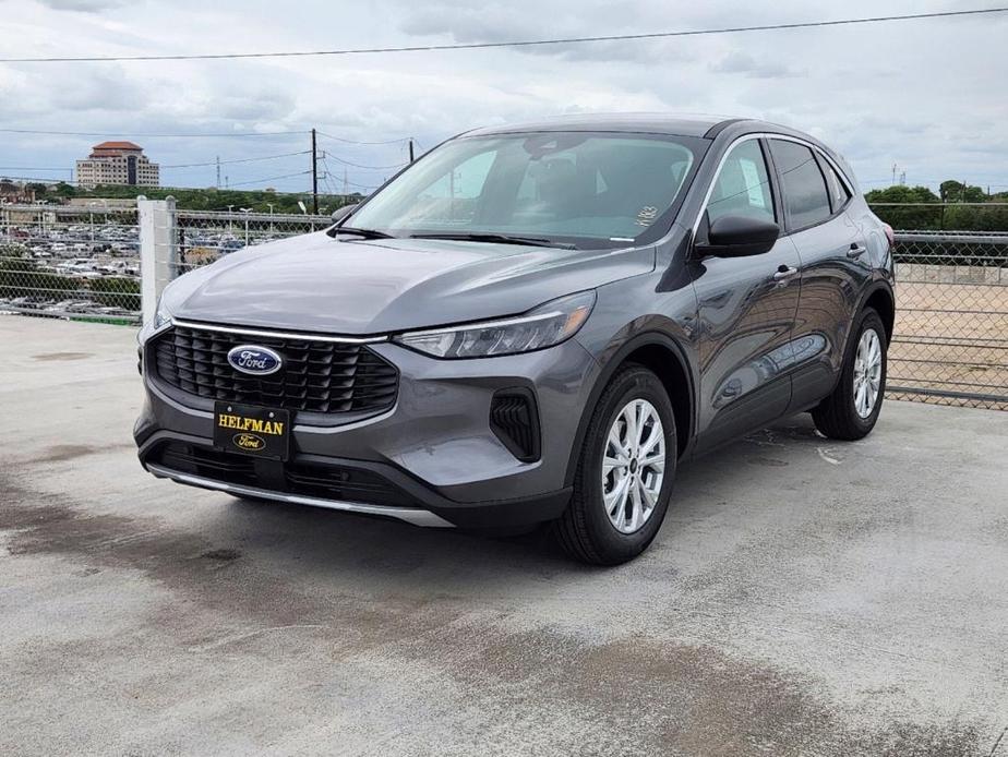 new 2024 Ford Escape car, priced at $29,899