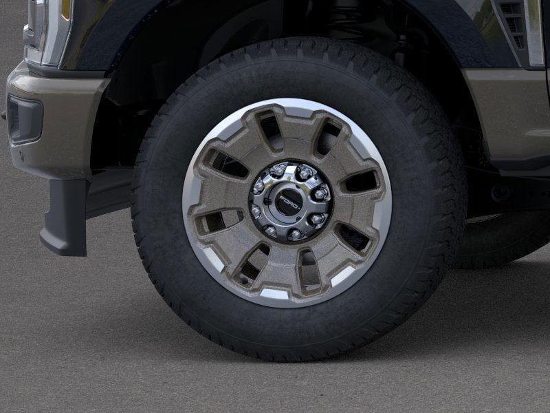 new 2026 Ford F-250 car, priced at $98,330