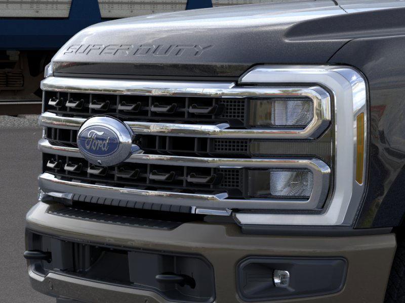 new 2026 Ford F-250 car, priced at $98,330