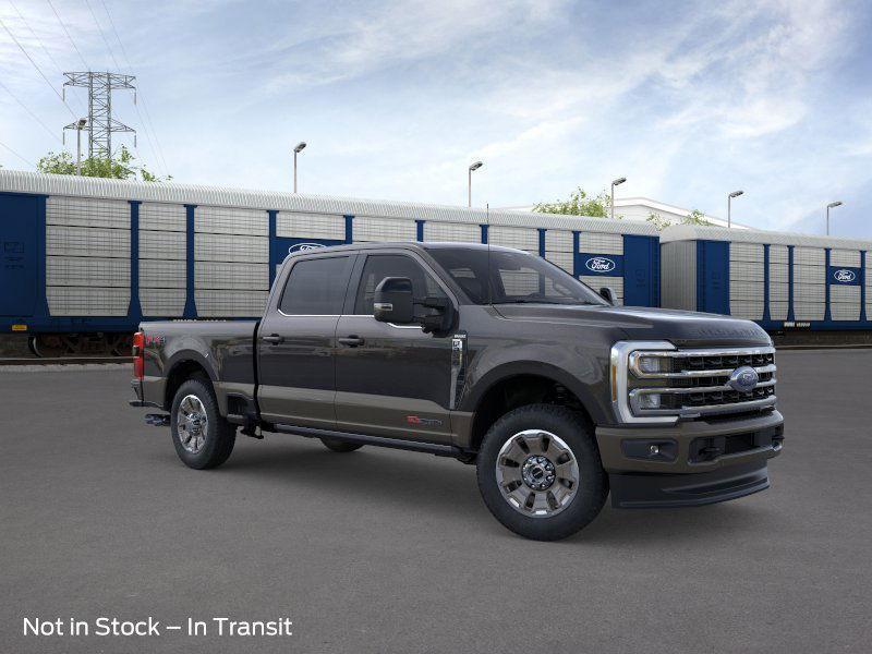 new 2026 Ford F-250 car, priced at $98,330