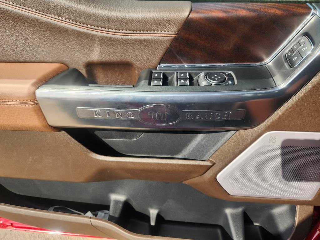 new 2025 Ford F-150 car, priced at $78,390