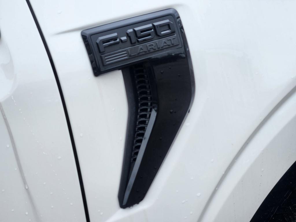 new 2025 Ford F-150 car, priced at $66,300