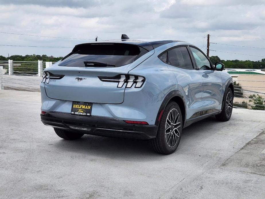 new 2024 Ford Mustang Mach-E car, priced at $44,540