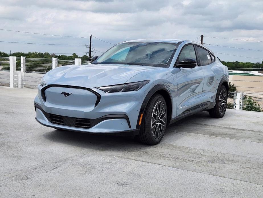 new 2024 Ford Mustang Mach-E car, priced at $44,540