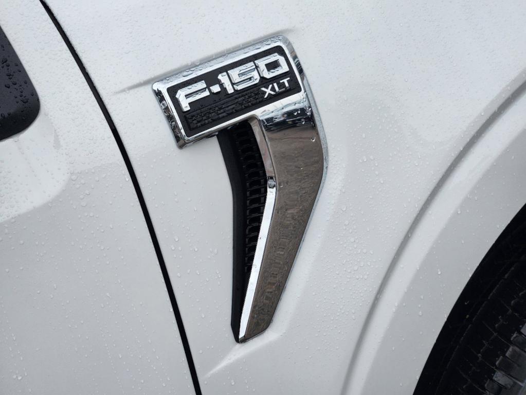 new 2024 Ford F-150 car, priced at $51,702