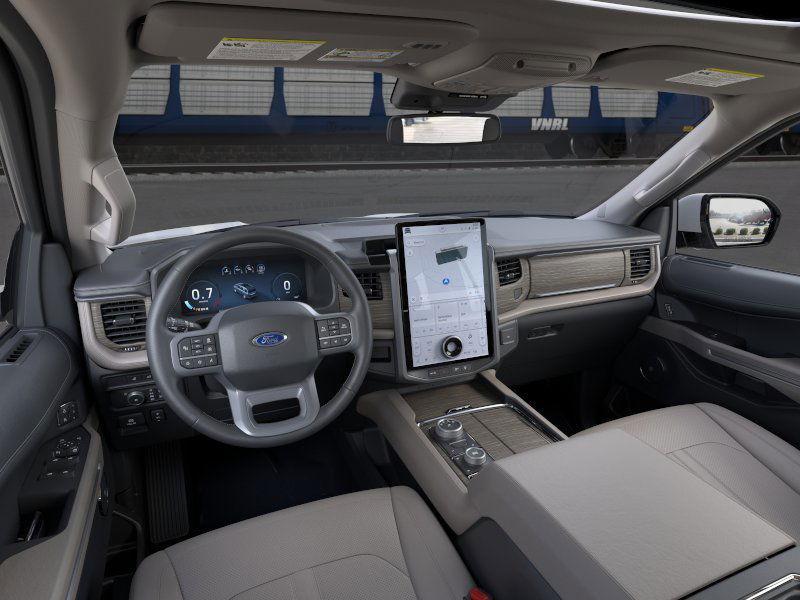 new 2024 Ford Expedition car, priced at $69,722