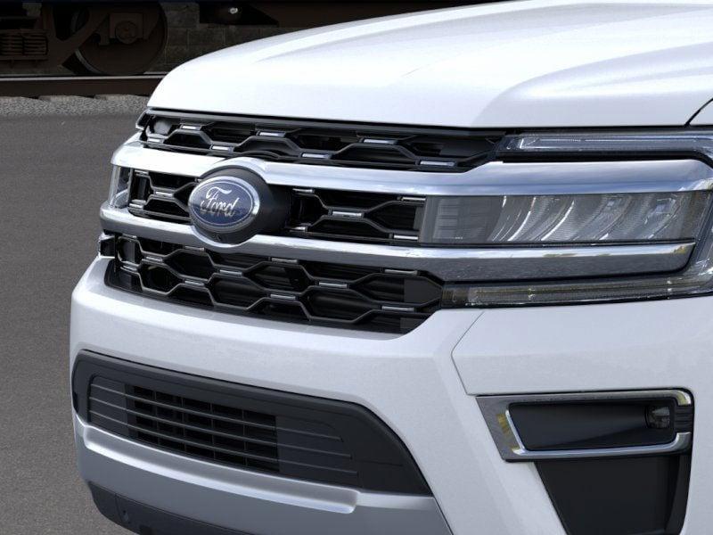 new 2024 Ford Expedition car, priced at $69,722