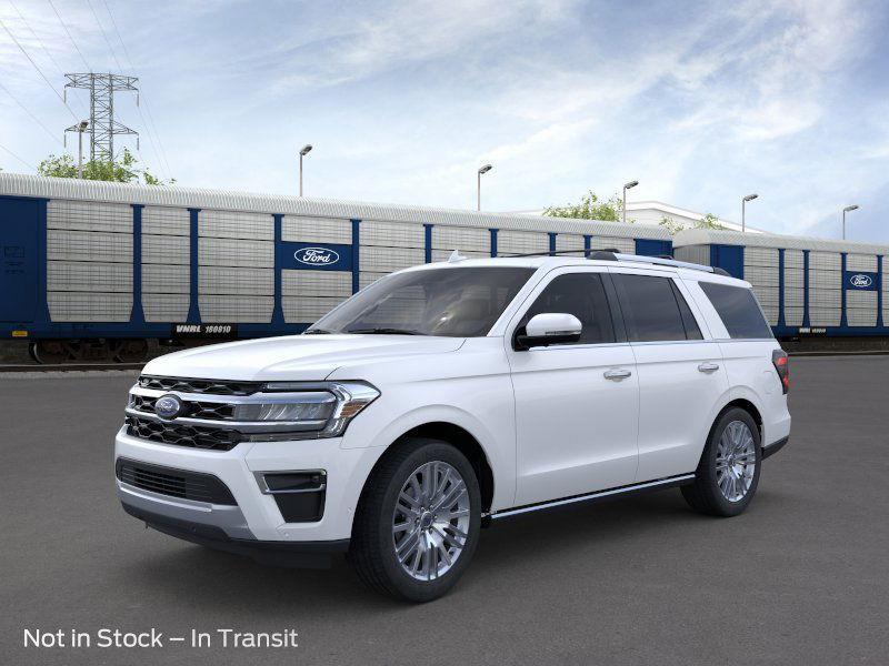 new 2024 Ford Expedition car, priced at $69,722