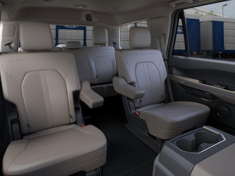 new 2024 Ford Expedition car, priced at $69,722