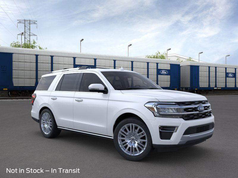 new 2024 Ford Expedition car, priced at $69,722