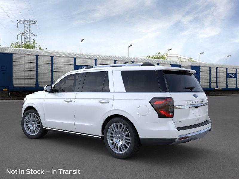 new 2024 Ford Expedition car, priced at $69,722