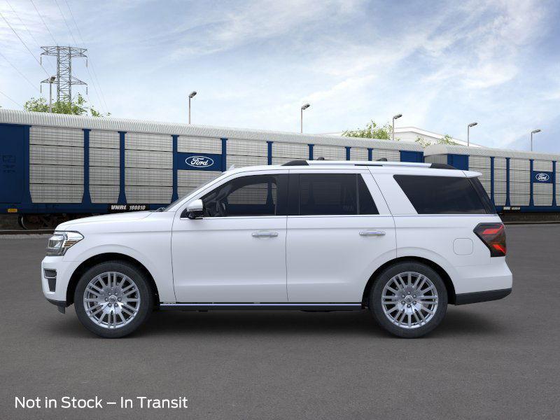 new 2024 Ford Expedition car, priced at $69,722