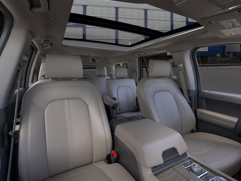 new 2024 Ford Expedition car, priced at $69,722