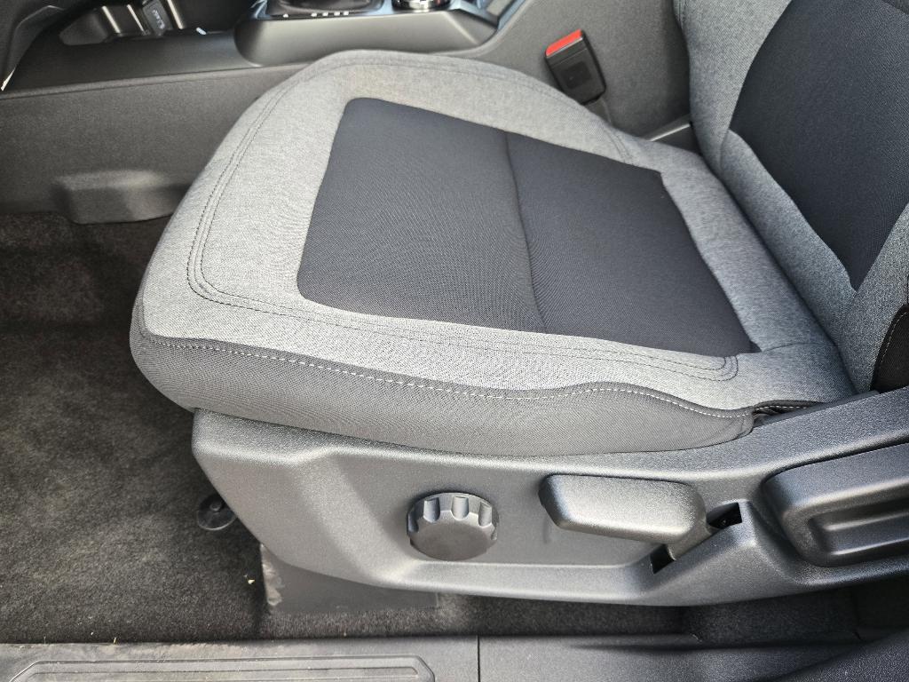 new 2025 Ford Bronco car, priced at $45,364