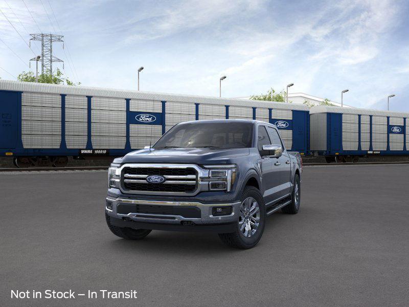 new 2025 Ford F-150 car, priced at $69,020