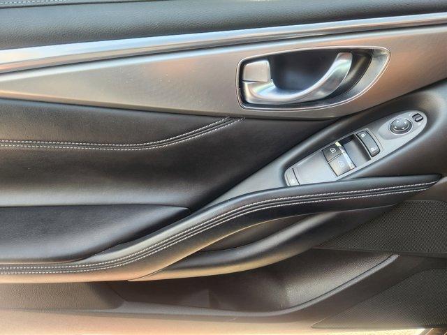 used 2018 INFINITI Q60 car, priced at $17,991