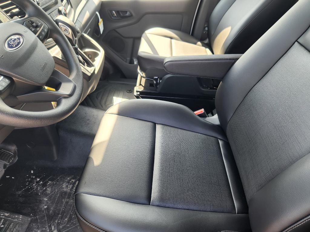 new 2025 Ford Transit-250 car, priced at $54,185