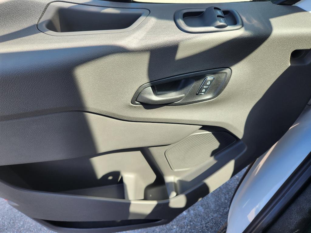 new 2025 Ford Transit-250 car, priced at $54,185