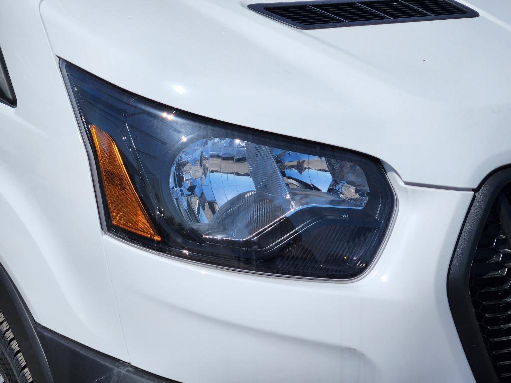 new 2025 Ford Transit-250 car, priced at $48,127