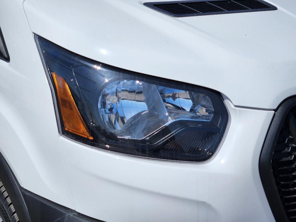 new 2025 Ford Transit-250 car, priced at $54,185