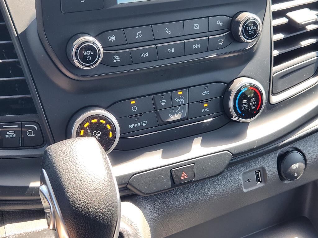 new 2025 Ford Transit-250 car, priced at $54,185