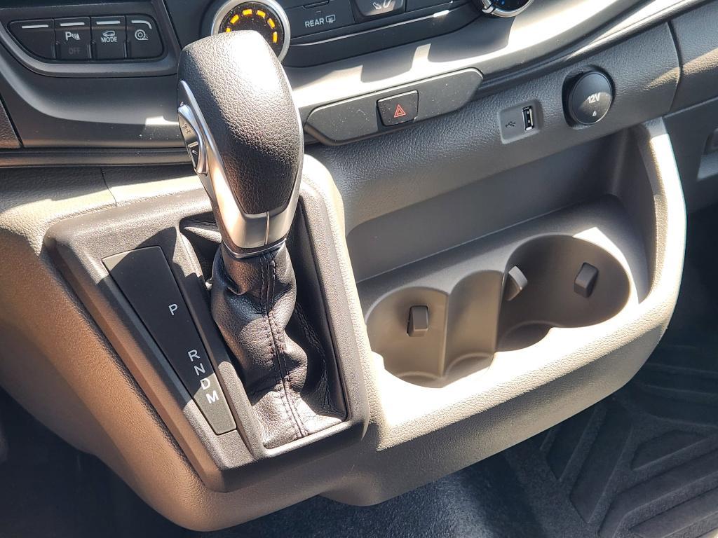 new 2025 Ford Transit-250 car, priced at $54,185