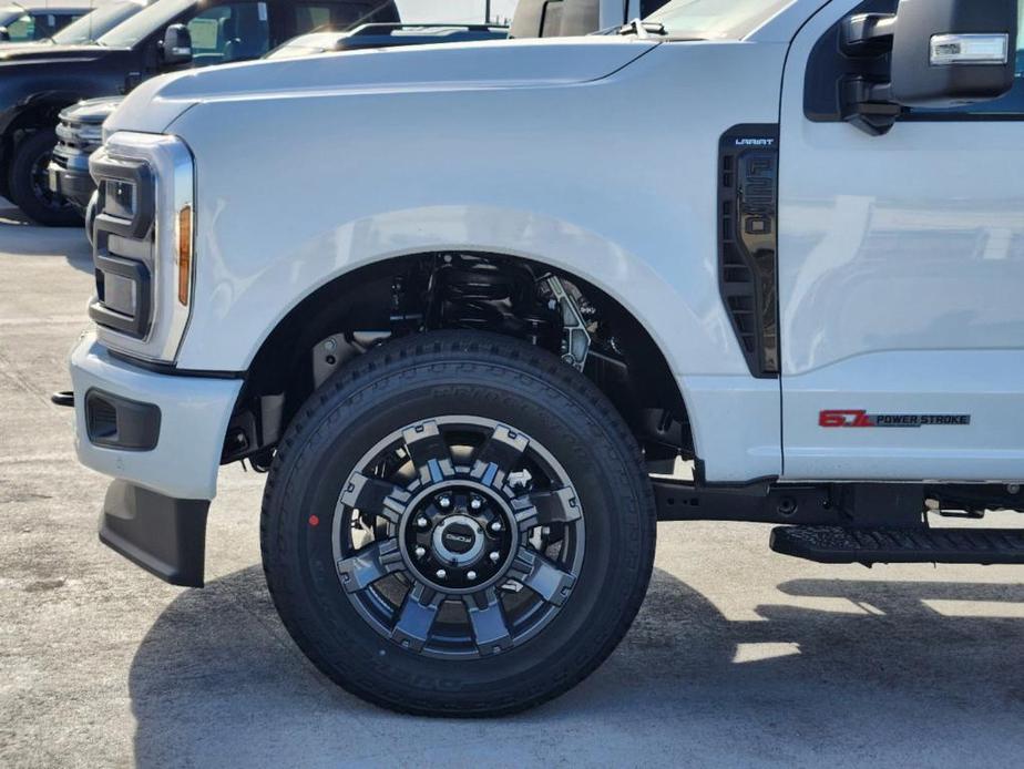 new 2024 Ford F-250 car, priced at $83,235