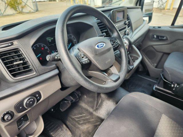 used 2024 Ford Transit-250 car, priced at $34,991