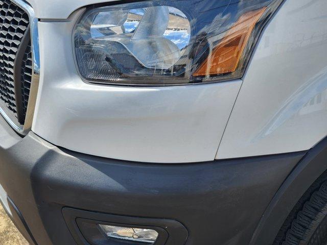 used 2024 Ford Transit-250 car, priced at $34,991