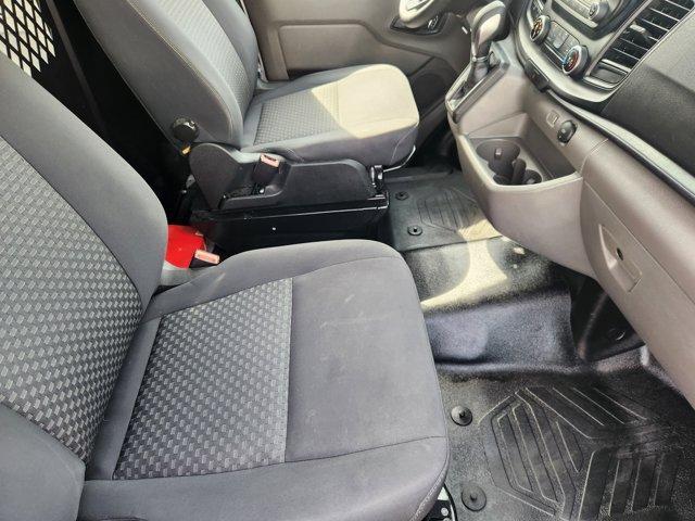 used 2024 Ford Transit-250 car, priced at $34,991