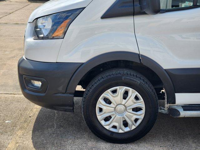 used 2024 Ford Transit-250 car, priced at $34,991