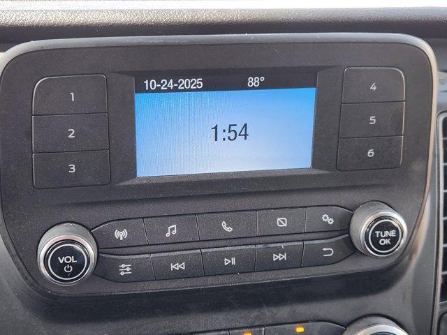 used 2024 Ford Transit-250 car, priced at $34,991